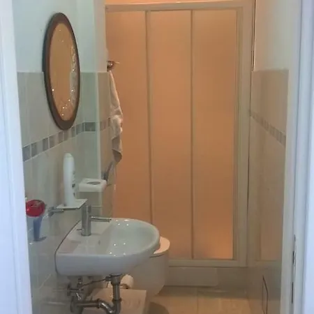 Casa de hóspedes Affittacamere Le Venelle