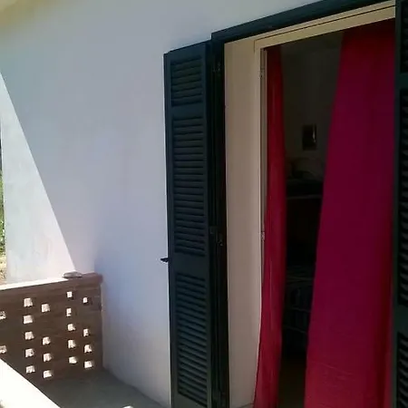 Casa de hóspedes Affittacamere Le Venelle