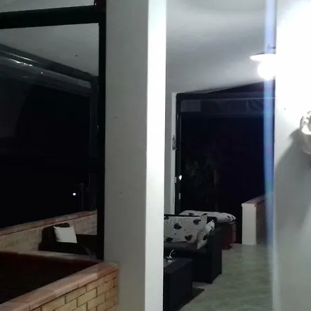 Casa de hóspedes Affittacamere Le Venelle