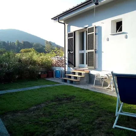 Affittacamere Le Venelle Casa de hóspedes Rio dellʼElba