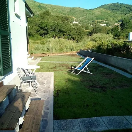 Affittacamere Le Venelle Gasthof