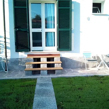 Affittacamere Le Venelle Gasthof Rio dellʼElba